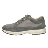 Imac Men Sneakers 101551 Military Green