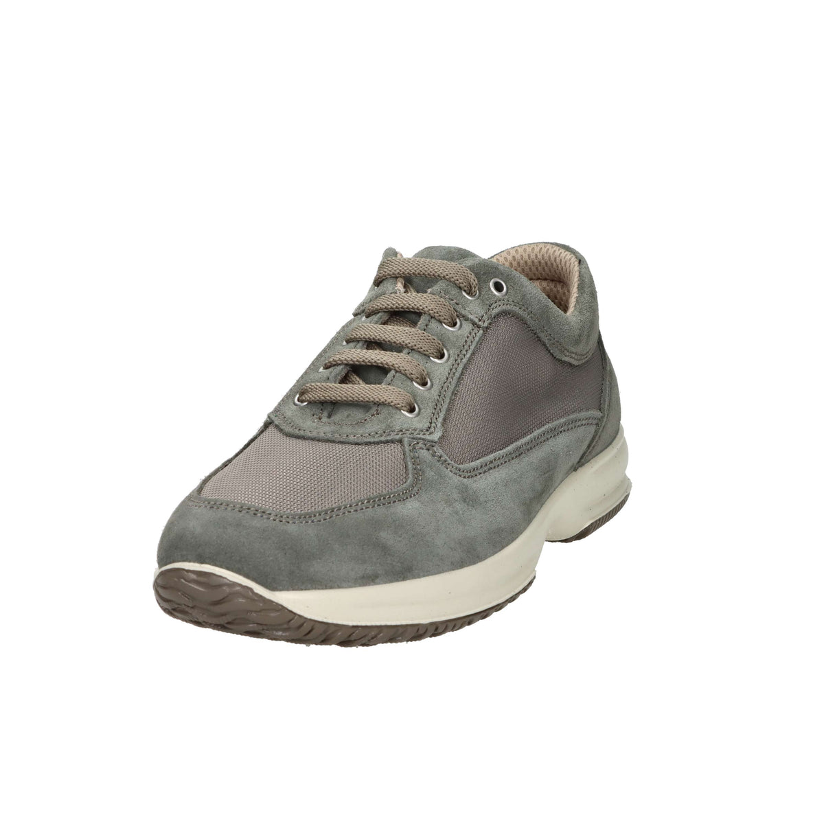 Imac Men Sneakers 101551 Military Green