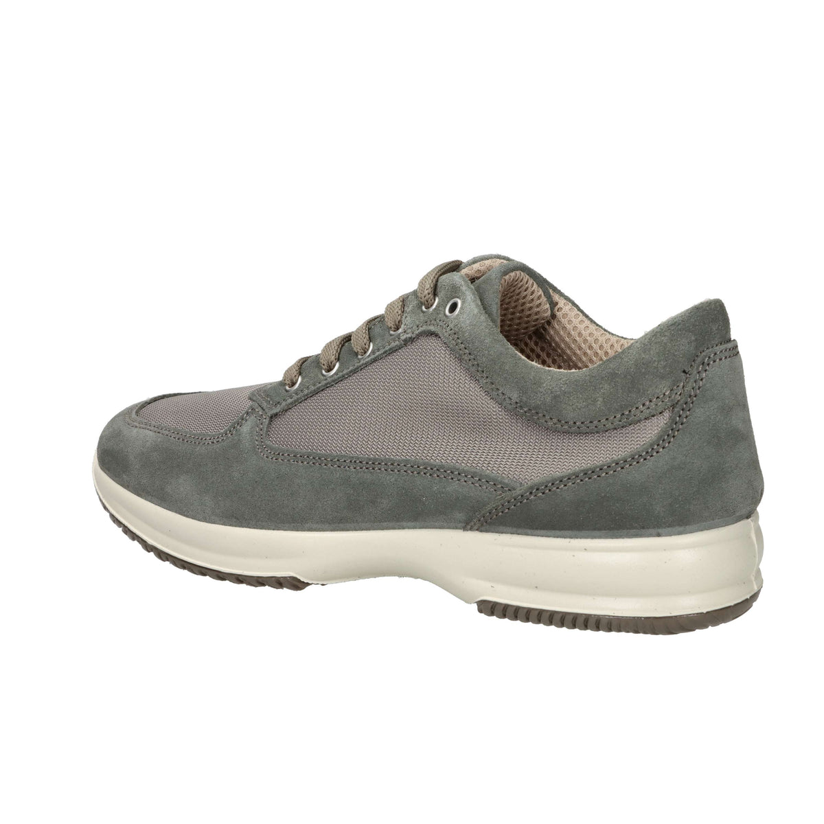Imac Men Sneakers 101551 Military Green