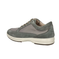 Imac Men Sneakers 101551 Military Green