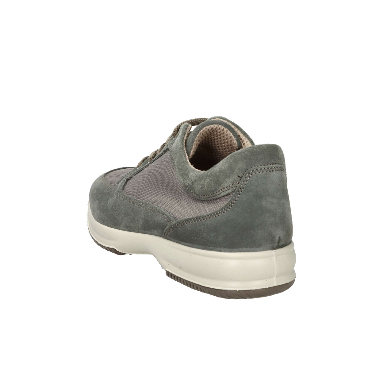 Imac Men Sneakers 101551 Military Green