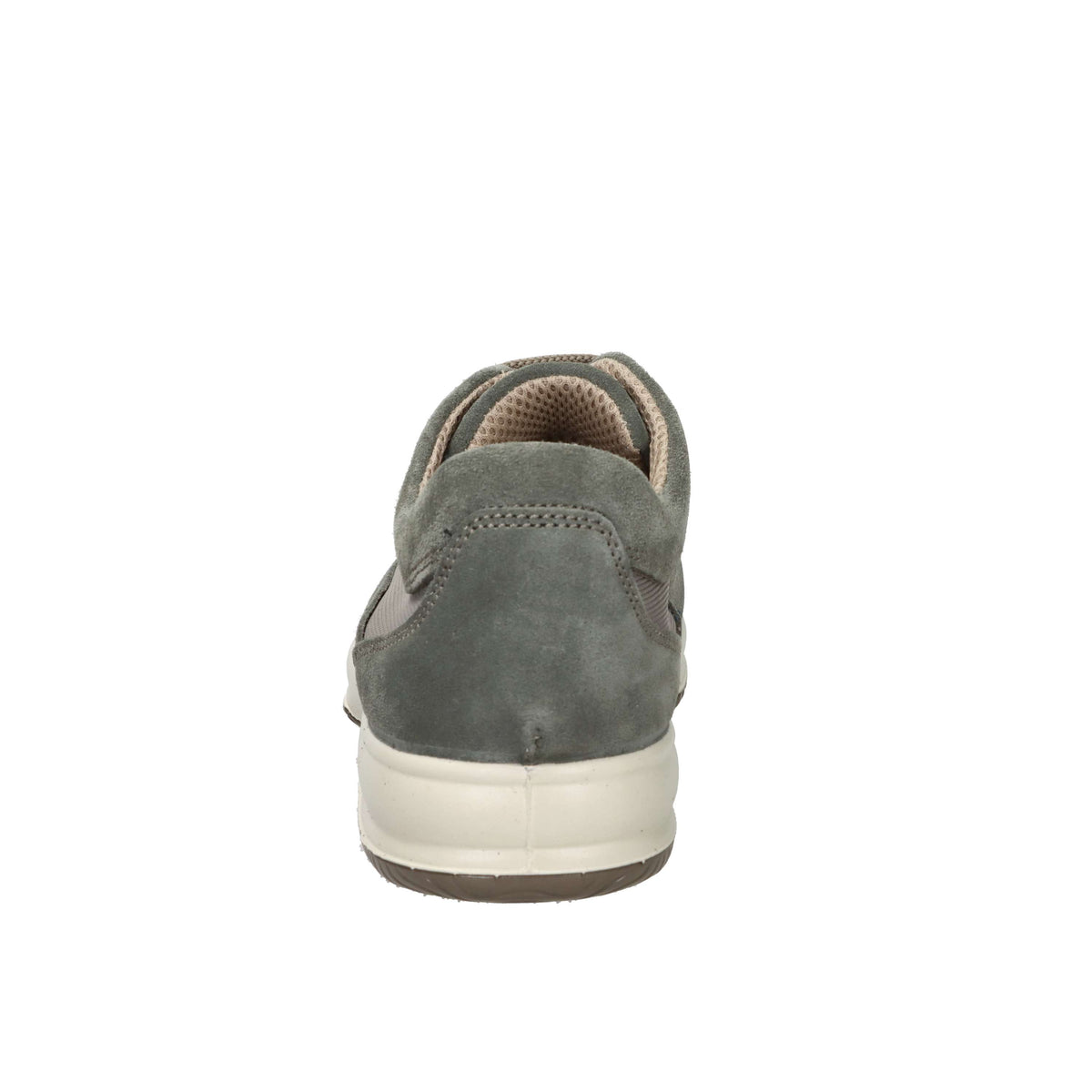 Imac Men Sneakers 101551 Military Green
