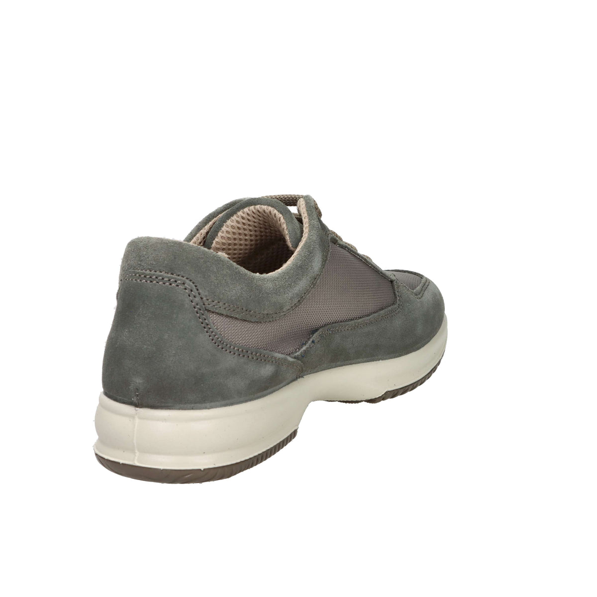 Imac Men Sneakers 101551 Military Green