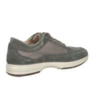 Imac Men Sneakers 101551 Military Green