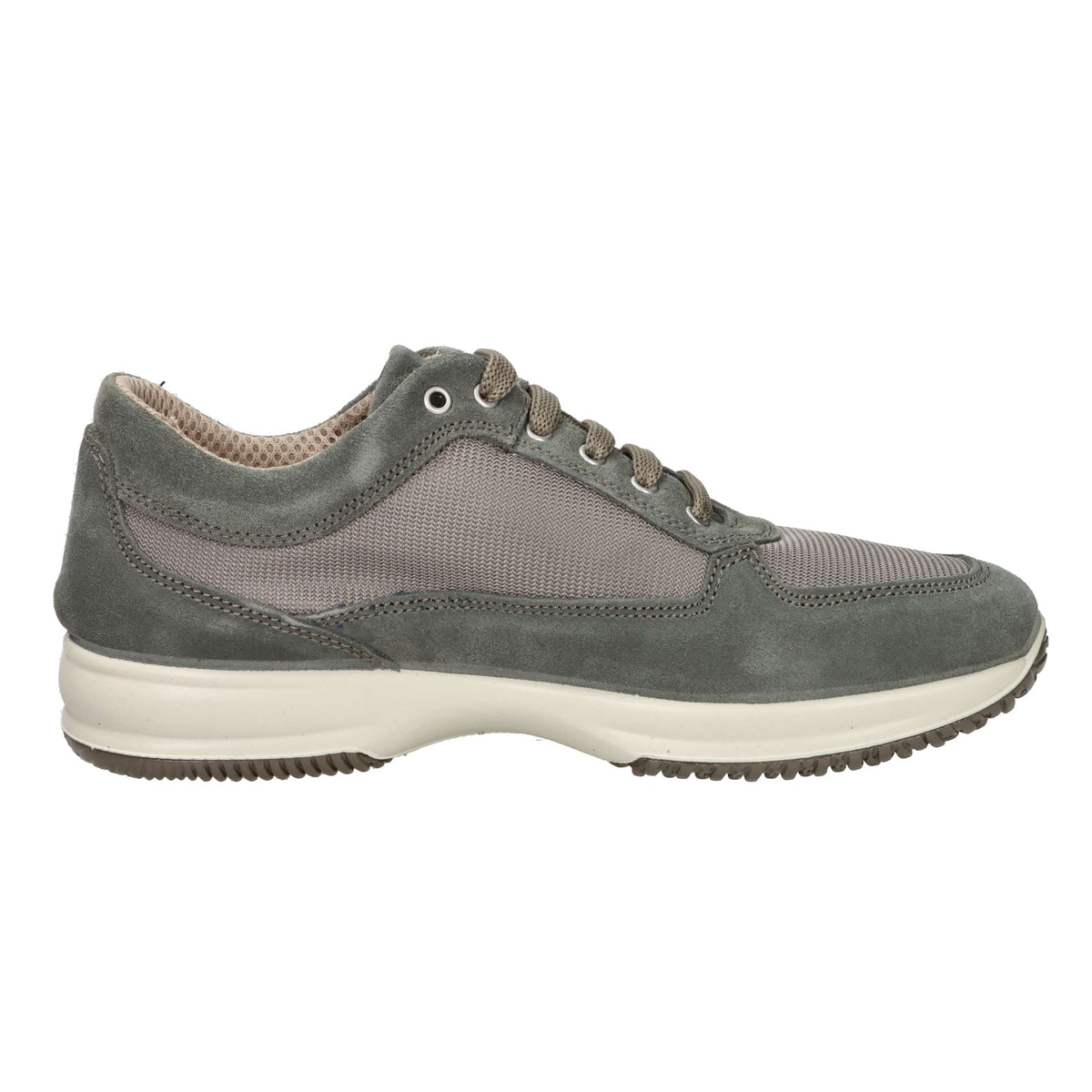 Imac Men Sneakers 101551 Military Green