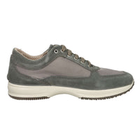 Imac Men Sneakers 101551 Military Green