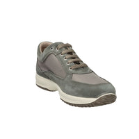 Imac Men Sneakers 101551 Military Green