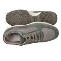 Imac Men Sneakers 101551 Military Green