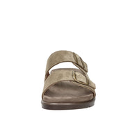 Imac Men's Slipper 103481 Taupe