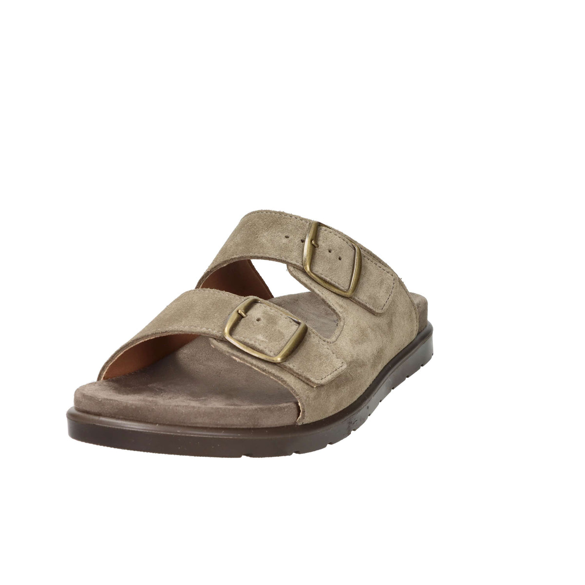 Imac Men's Slipper 103481 Taupe