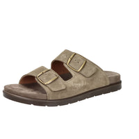 Imac Men's Slipper 103481 Taupe