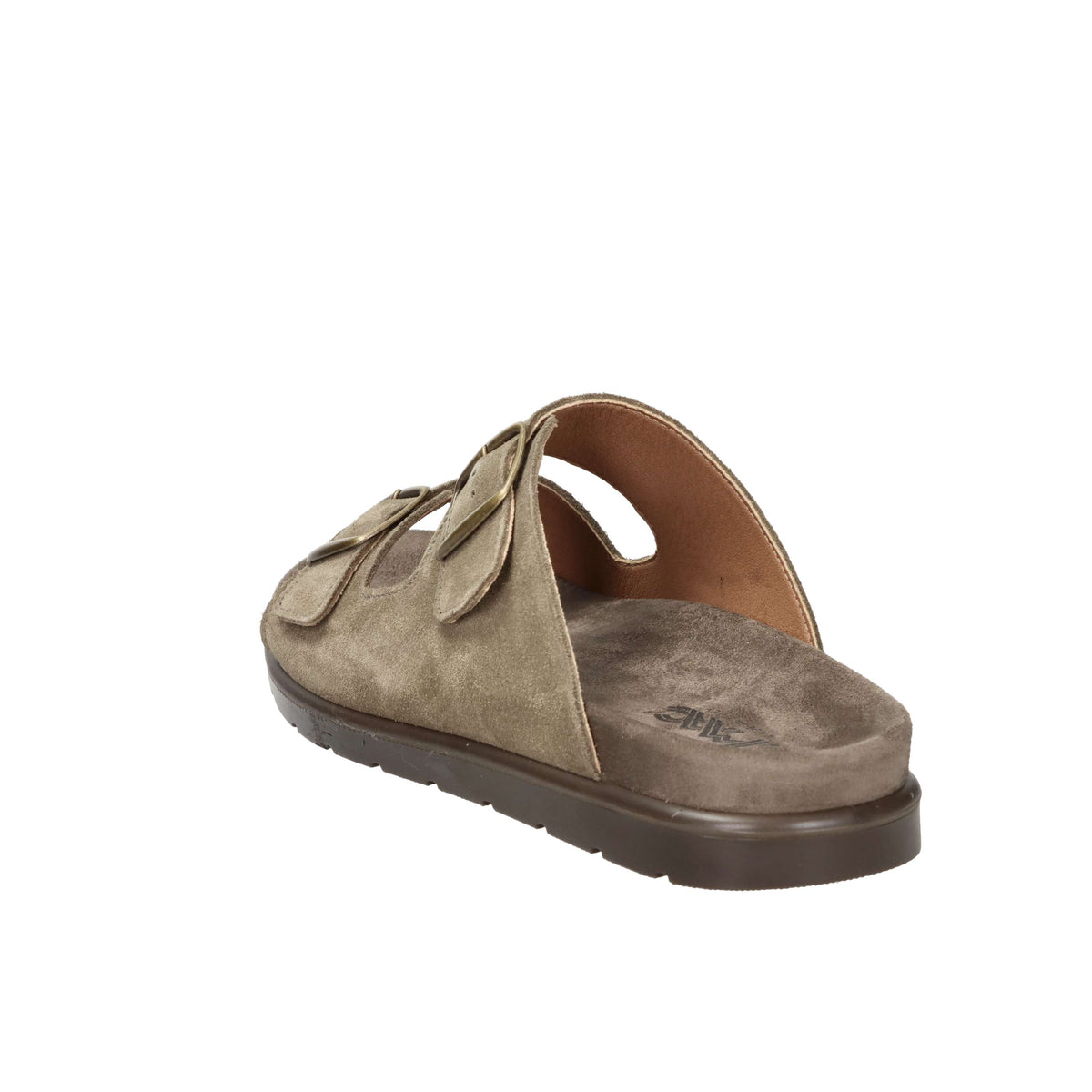 Imac Men's Slipper 103481 Taupe