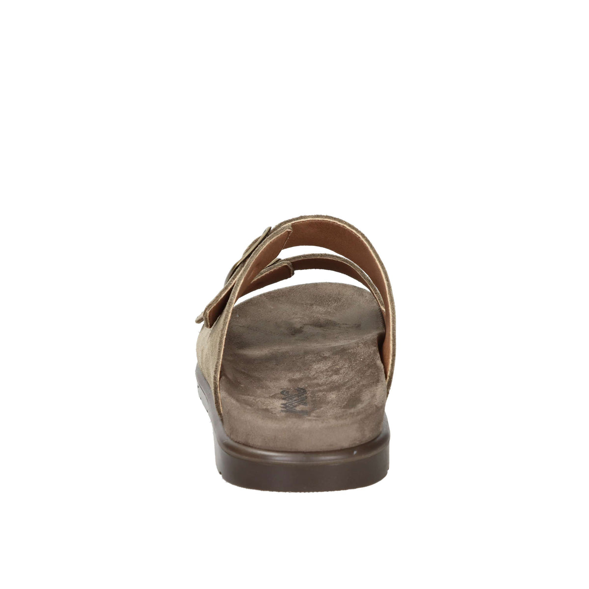 Imac Men's Slipper 103481 Taupe