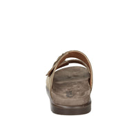 Imac Men's Slipper 103481 Taupe