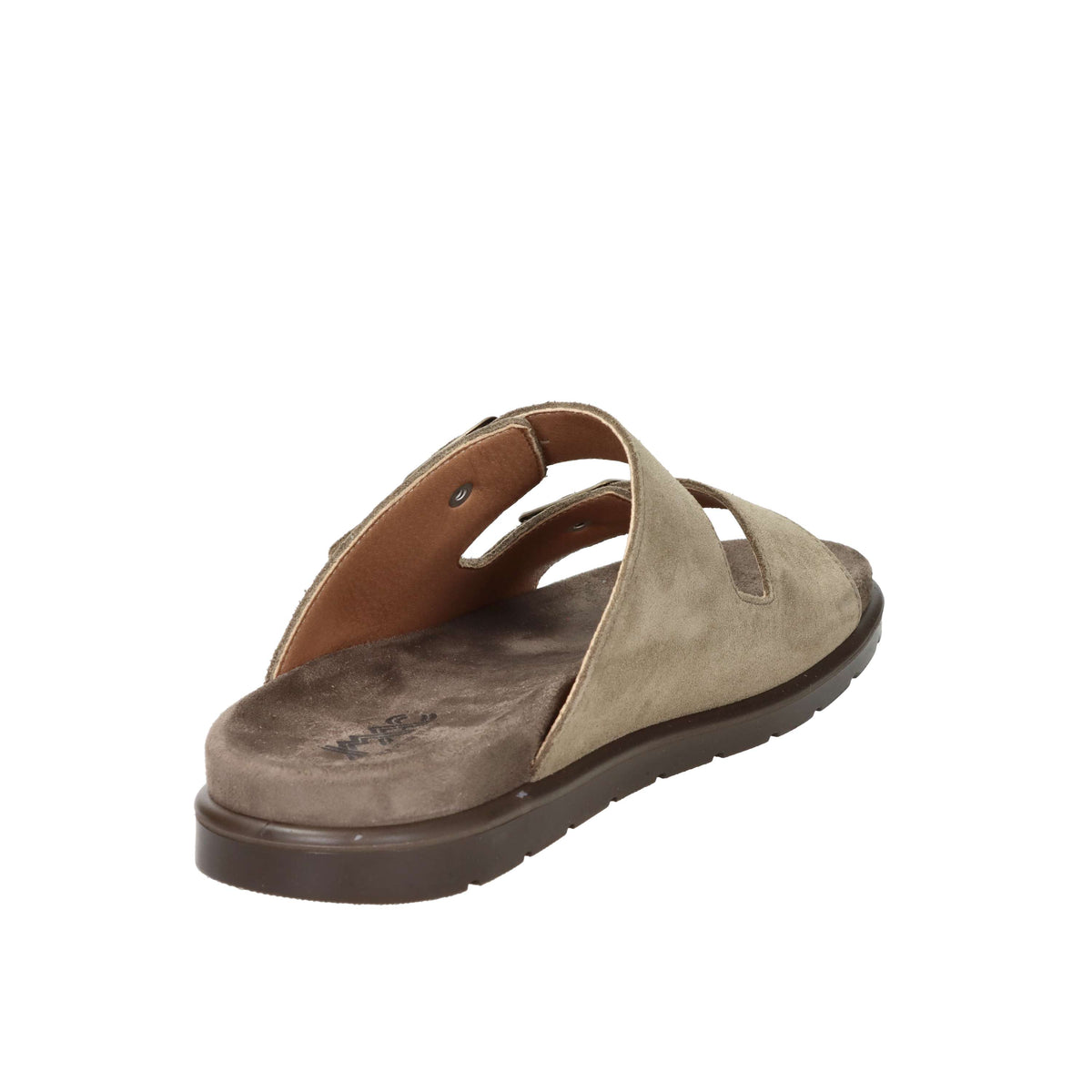 Imac Men's Slipper 103481 Taupe