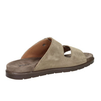 Imac Men's Slipper 103481 Taupe