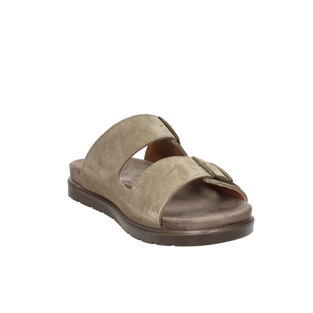Imac Men's Slipper 103481 Taupe