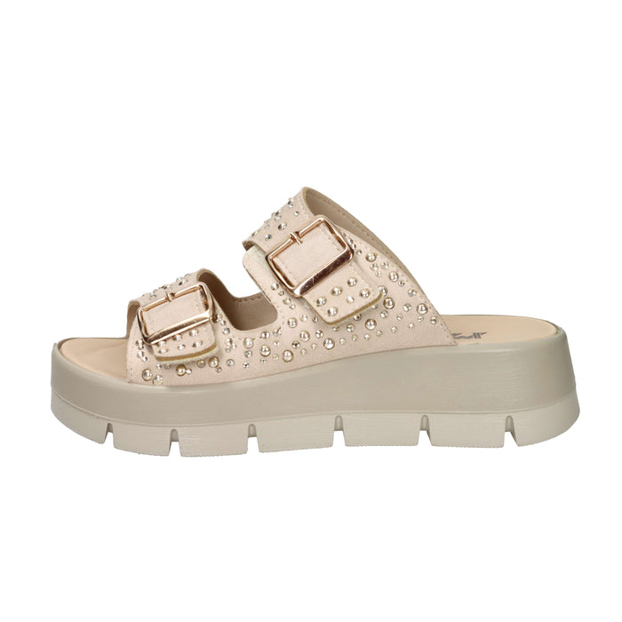 Imac Donna Ciabatta bassa 108850 Beige