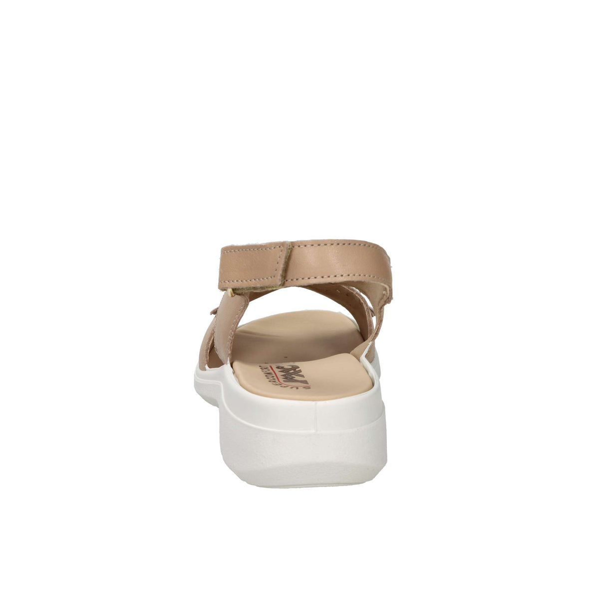 Imac Mujer Sandalia baja 107930 Beige