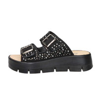 Imac Donna Ciabatta bassa 108850 Nero