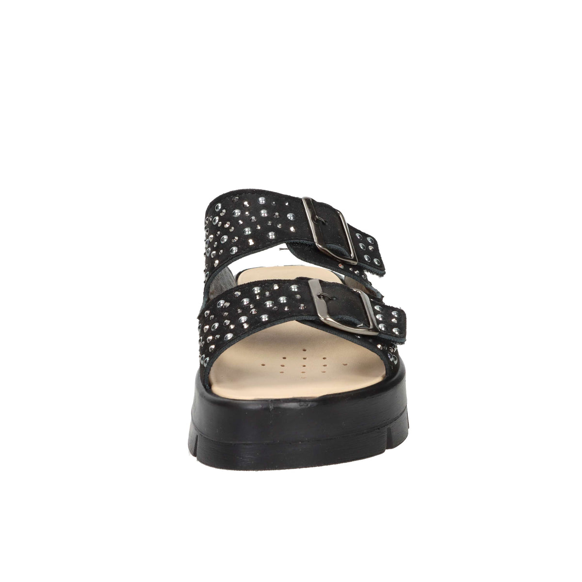 Imac Donna Ciabatta bassa 108850 Nero