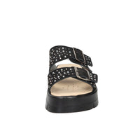 Imac Donna Ciabatta bassa 108850 Nero