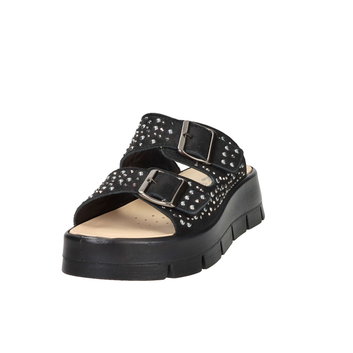 Imac Donna Ciabatta bassa 108850 Nero