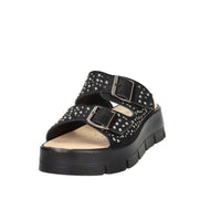 Imac Donna Ciabatta bassa 108850 Nero