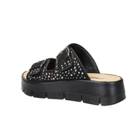 Imac Donna Ciabatta bassa 108850 Nero