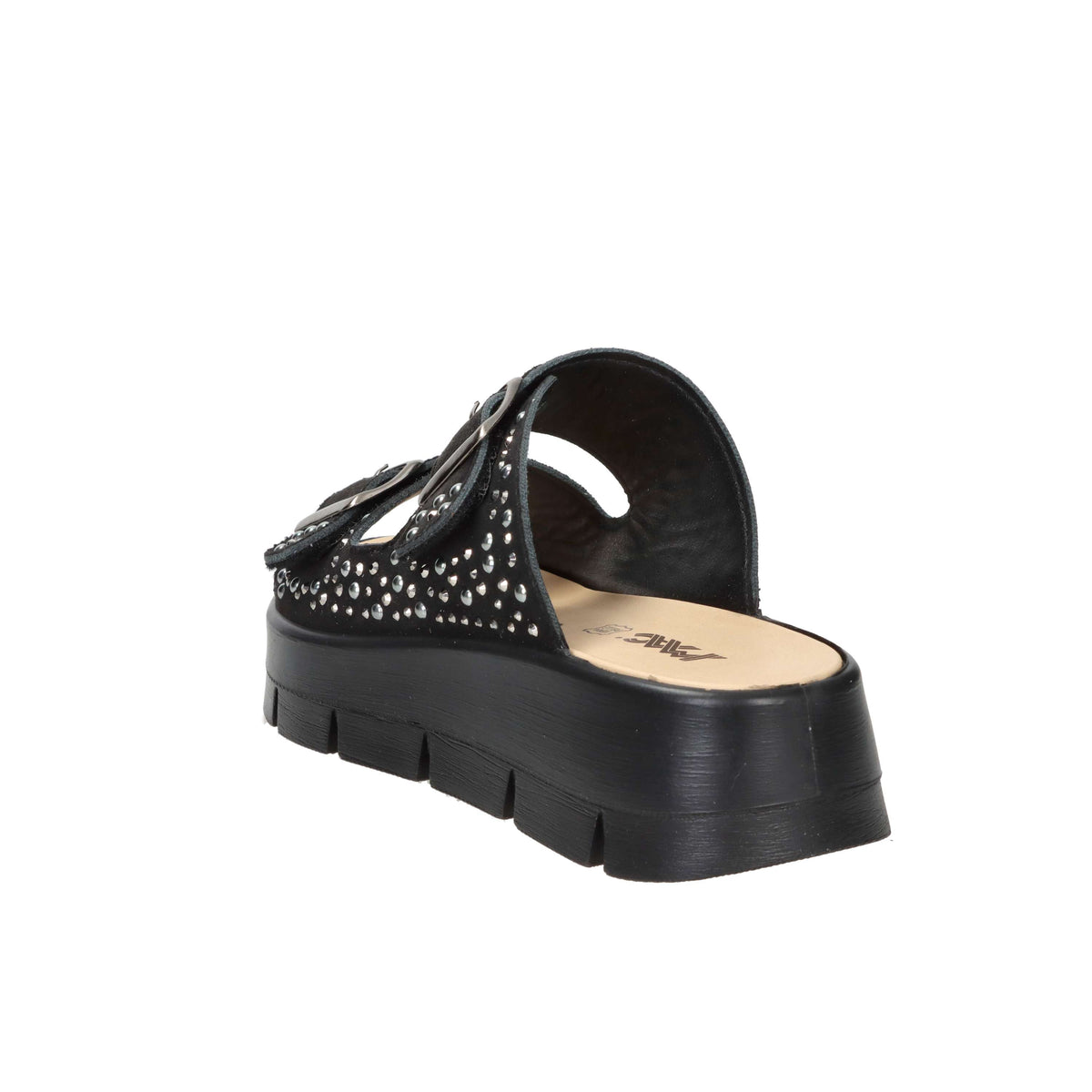 Imac Donna Ciabatta bassa 108850 Nero