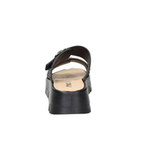 Imac Donna Ciabatta bassa 108850 Nero