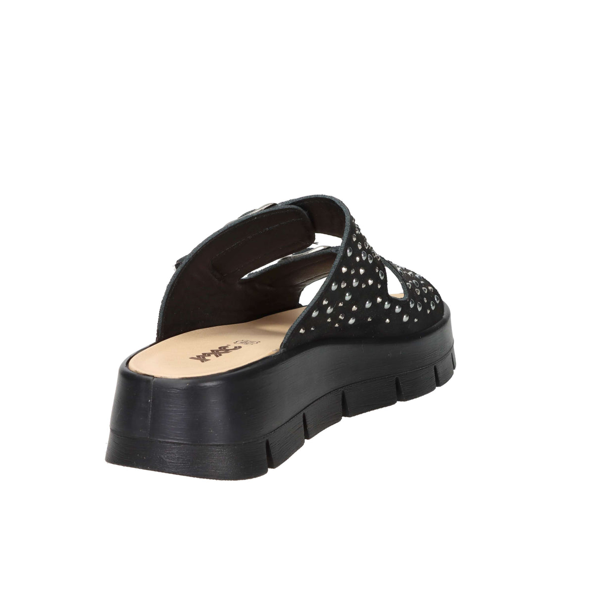 Imac Donna Ciabatta bassa 108850 Nero