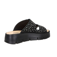 Imac Donna Ciabatta bassa 108850 Nero