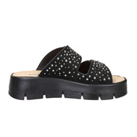 Imac Donna Ciabatta bassa 108850 Nero