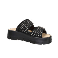 Imac Donna Ciabatta bassa 108850 Nero