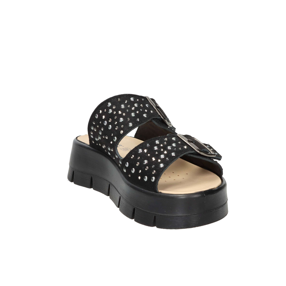 Imac Donna Ciabatta bassa 108850 Nero