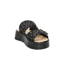 Imac Donna Ciabatta bassa 108850 Nero