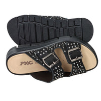 Imac Donna Ciabatta bassa 108850 Nero