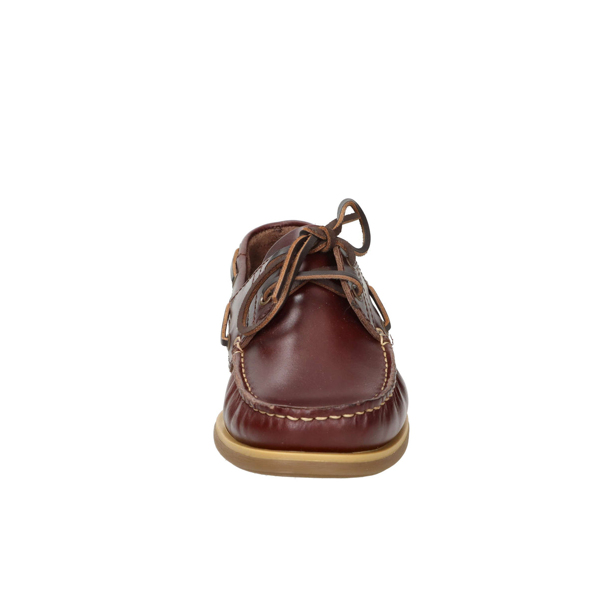 Lumberjack Hombre Zapato de cordones 102268818 Marrón