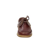 Lumberjack Hombre Zapato de cordones 102268818 Marrón