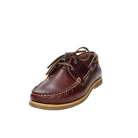 Lumberjack Hombre Zapato de cordones 102268818 Marrón