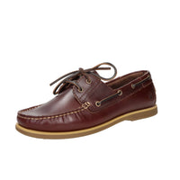 Lumberjack Hombre Zapato de cordones 102268818 Marrón