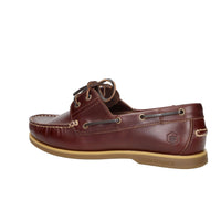 Lumberjack Hombre Zapato de cordones 102268818 Marrón