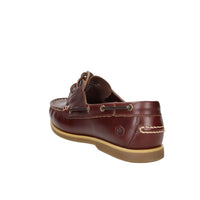 Lumberjack Hombre Zapato de cordones 102268818 Marrón