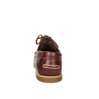 Lumberjack Hombre Zapato de cordones 102268818 Marrón