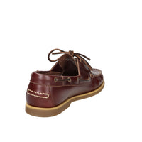 Lumberjack Hombre Zapato de cordones 102268818 Marrón