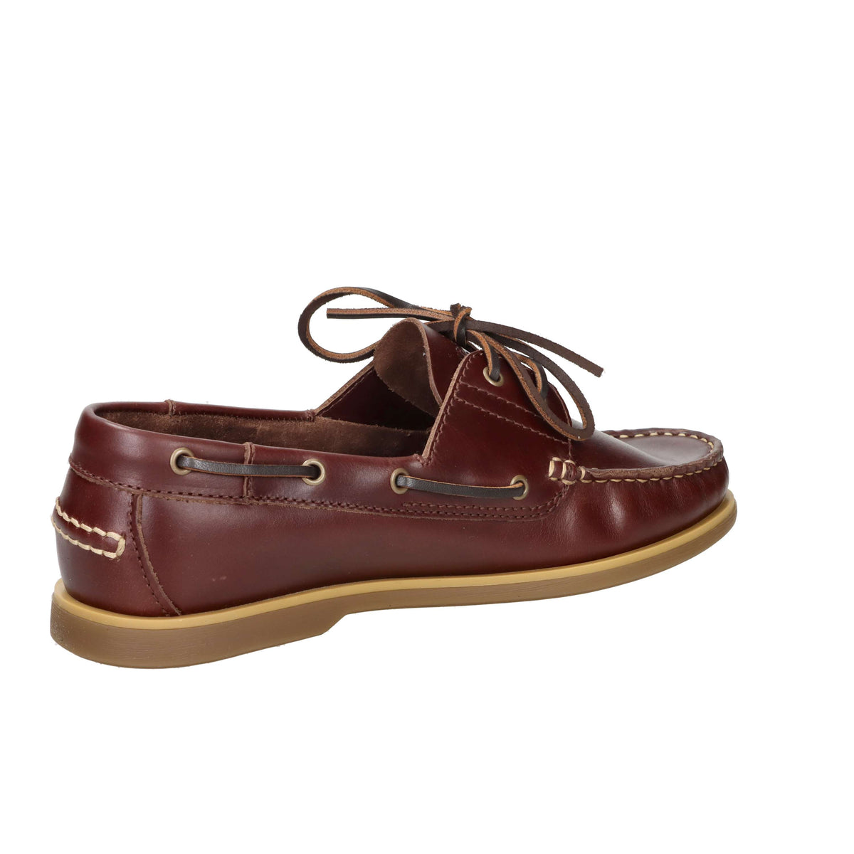 Lumberjack Hombre Zapato de cordones 102268818 Marrón