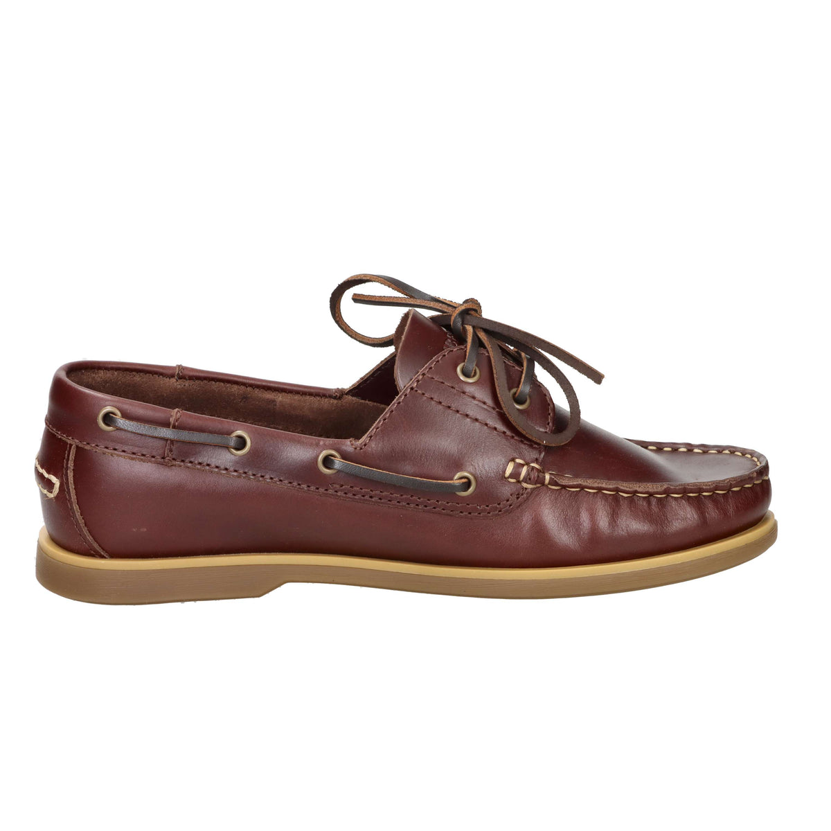 Lumberjack Hombre Zapato de cordones 102268818 Marrón
