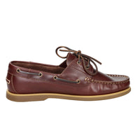 Lumberjack Hombre Zapato de cordones 102268818 Marrón