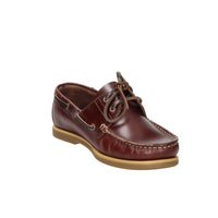 Lumberjack Hombre Zapato de cordones 102268818 Marrón